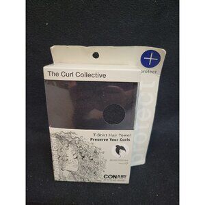 Donna Gray Frizz-Free Hair Wrap – Quick-Dry & Anti-Frizz Towel Cap